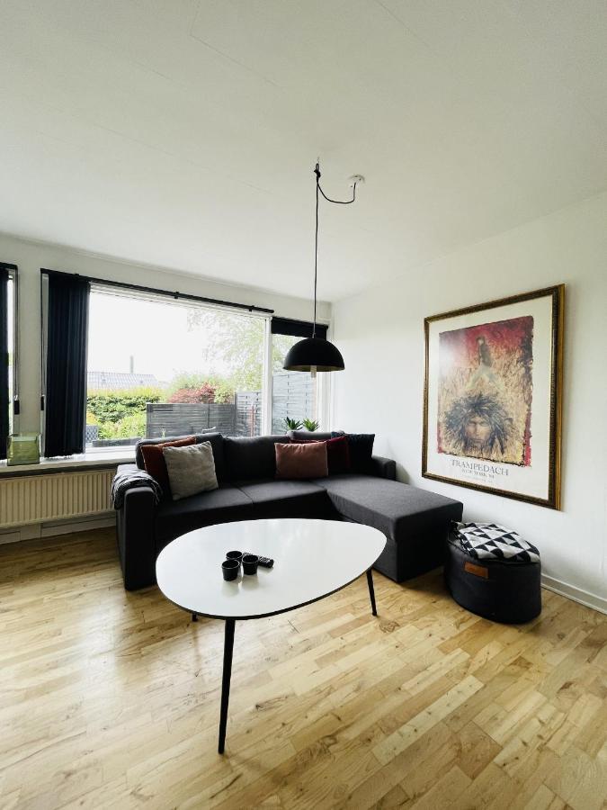 Villa Aday - Quiet And Cozy House Aalborg Exterior foto