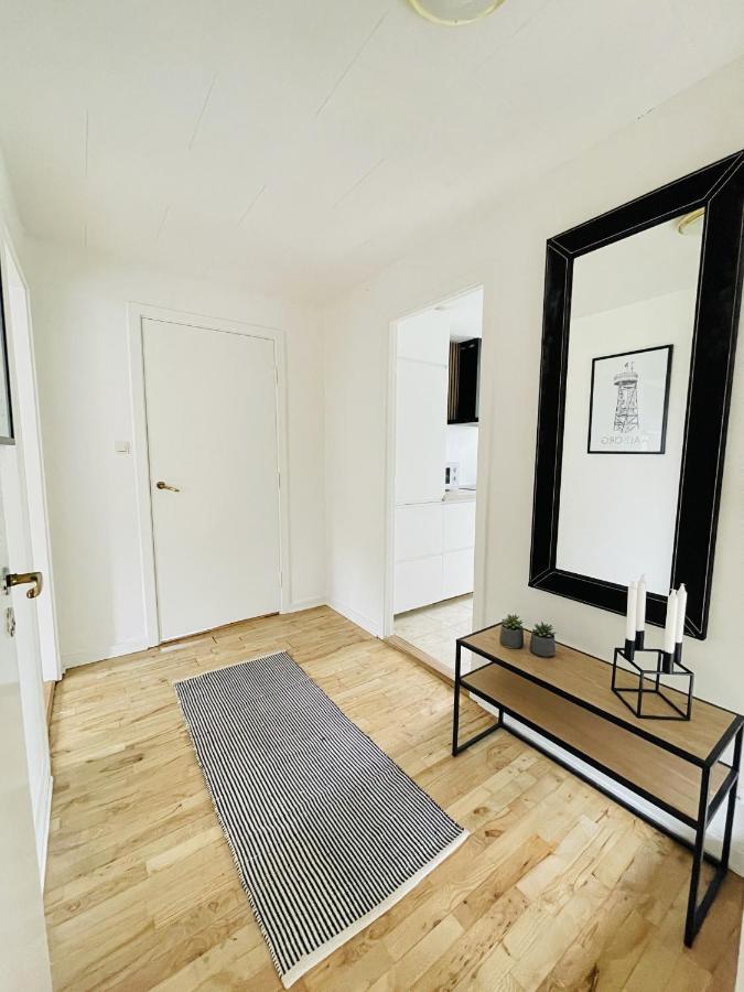 Villa Aday - Quiet And Cozy House Aalborg Exterior foto