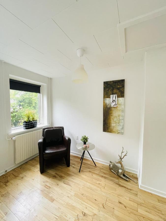 Villa Aday - Quiet And Cozy House Aalborg Exterior foto
