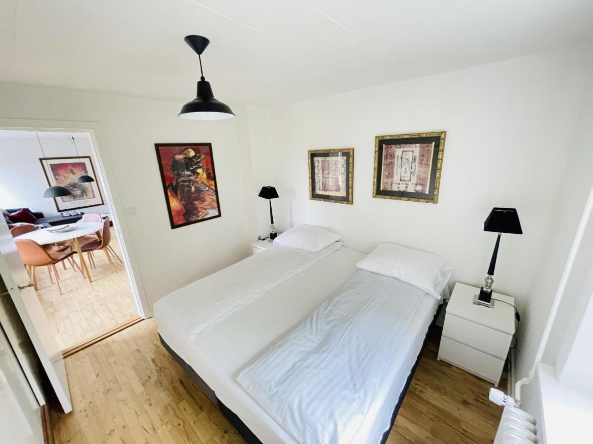 Villa Aday - Quiet And Cozy House Aalborg Exterior foto