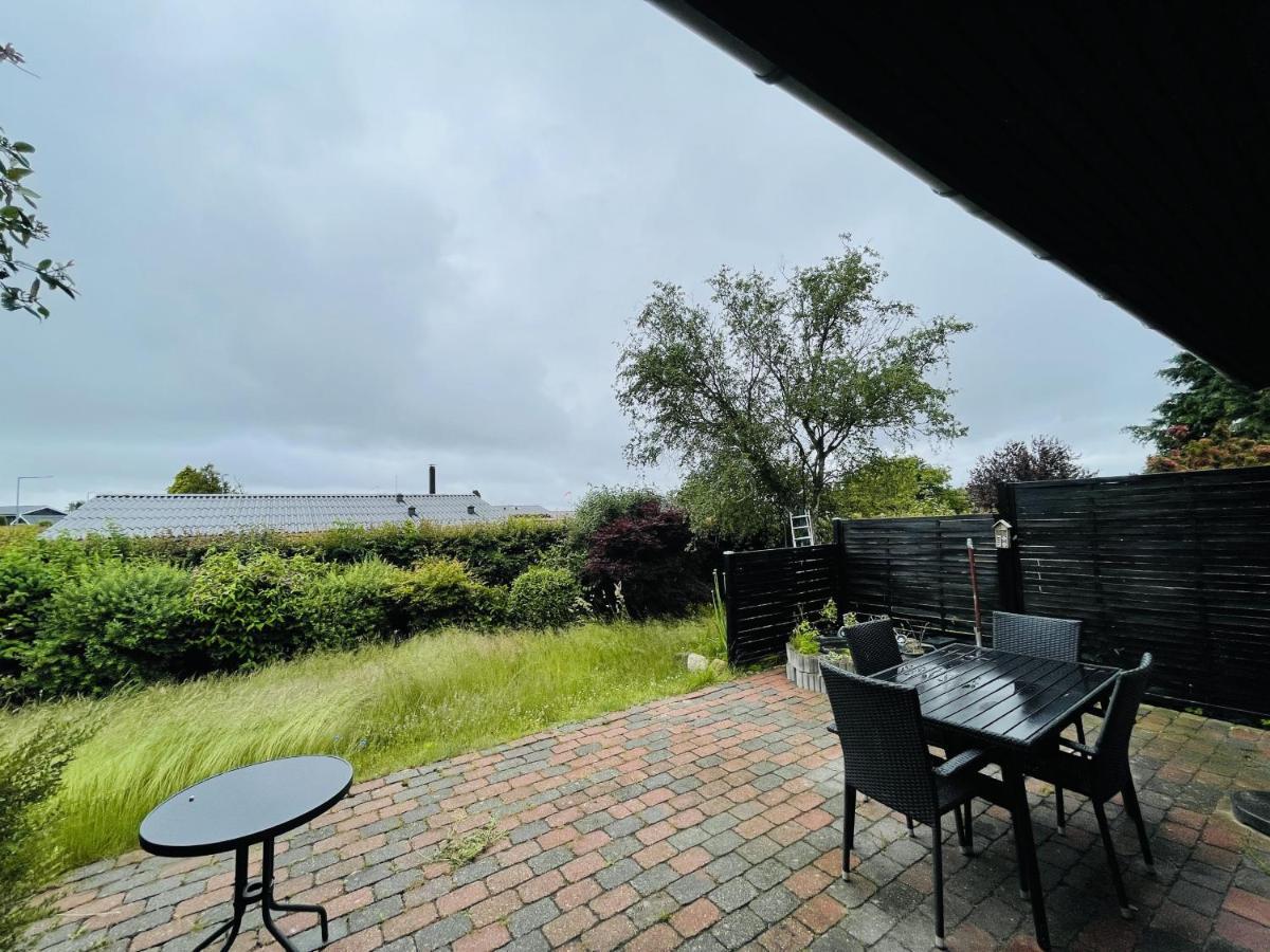 Villa Aday - Quiet And Cozy House Aalborg Exterior foto